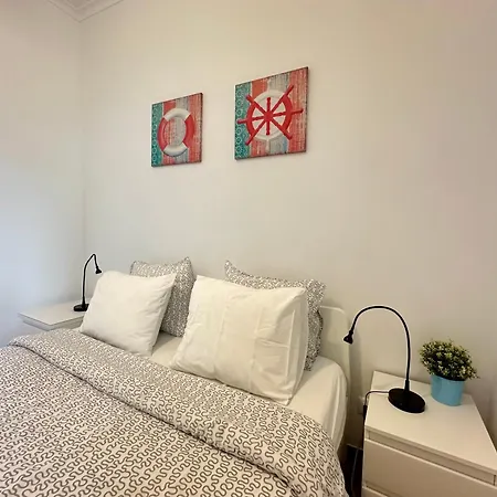 Apartment Ericeira Apartments Ericeira