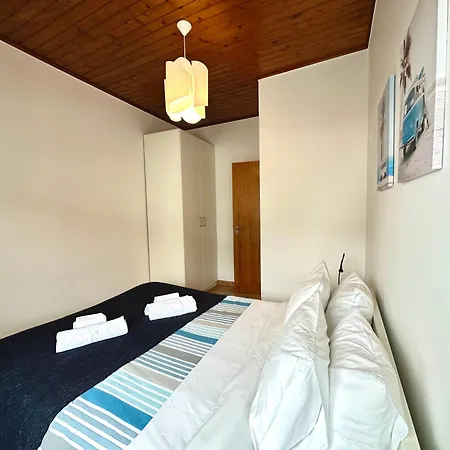 Ericeira Apartments