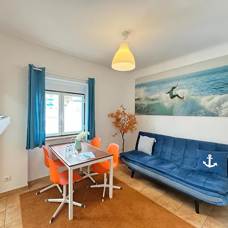 Ericeira Apartments Apartment