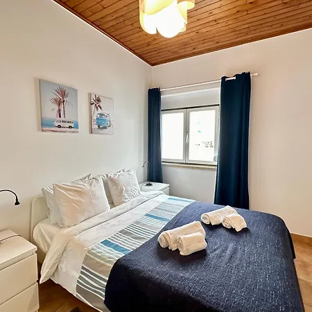Apartamento Ericeira Apartments